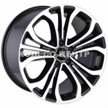 Replica Mercedes (CT1467) 8,5x18 5x112 ET45 DIA66,6 (BMF)