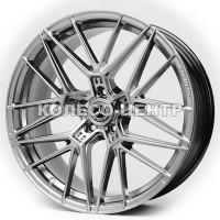 Replica Mercedes (FF-V35) 8,5x20 5x112 ET38 DIA66,6 (HB)