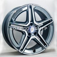 Mercedes (GT-DIM035)