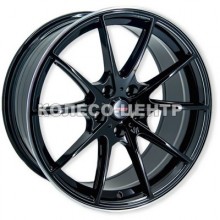 Replica Mercedes (GT-DX202) 7,5x17 5x112 ET35 DIA66,6 (BML)
