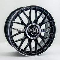 Replica Mercedes (GT-XF013) 8x18 5x112 ET40 DIA66,6 (MB)