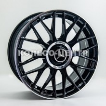 Replica Mercedes (GT-XF013) 8x18 5x112 ET40 DIA66,6 (MB)