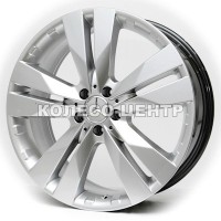 Replica Mercedes (M462) 8,5x20 5x112 ET56 DIA66,6 (HS)