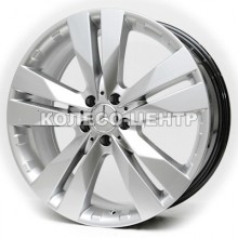Replica Mercedes (M462) 8,5x20 5x112 ET56 DIA66,6 (HS)