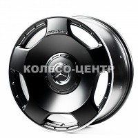 Replica Mercedes (MR056) 10x22 5x130 ET36 DIA84,1 (BMLP)