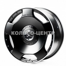 Replica Mercedes (MR056) 10x22 5x130 ET36 DIA84,1 (BMLP)