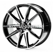 Replica Mercedes (MR078) 8,5x20 5x112 ET39 DIA66,6 (MB)