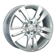 Replica Mercedes (MR124) 9,5x18 5x112 ET35 DIA66,6 (MS) Колесо-Центр Запорожье