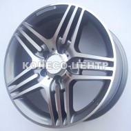 Mercedes (MR202)