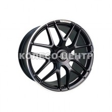 Replica Mercedes (MR250) 10x21 5x112 ET28 DIA66,6 (MBL)