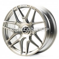Replica Mercedes (MR3355) 10x22 5x130 ET36 DIA84,1 (platinum)