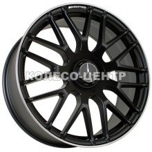 Replica Mercedes (MR3368) 9,5x20 5x112 ET43 DIA66,6 (machined)