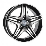Mercedes (MR96)