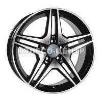 Replica Mercedes (MR96) 7x16 5x112 ET38 DIA66,6 (MS)