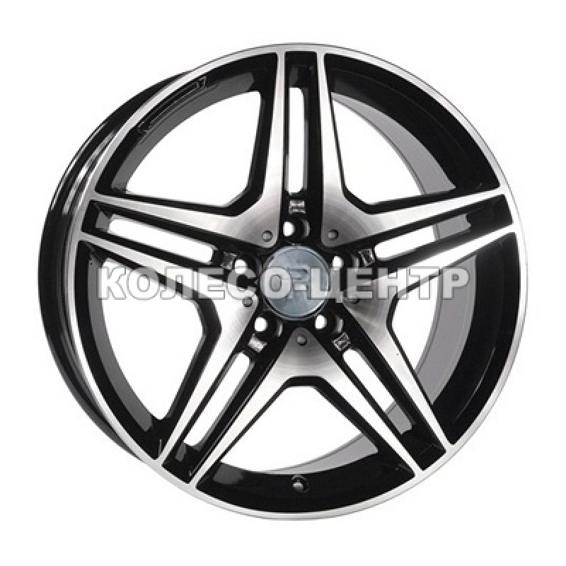 Mercedes (MR96)