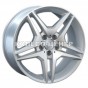 Replica Mercedes (MR96) 7x16 5x112 ET38 DIA66,6 (MS) Колесо-Центр Запоріжжя