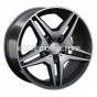Replica Mercedes (MR96) 7x16 5x112 ET38 DIA66,6 (MS) Колесо-Центр Запоріжжя