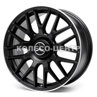 Replica Mercedes (R1197) 8x19 5x112 ET42 DIA66,6 (MBLP)