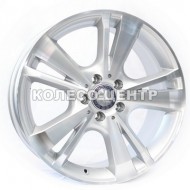 Mercedes (R1451)