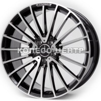 Replica Mercedes (R457) 8x18 5x112 ET45 DIA66,6 (BMF)