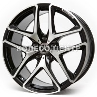 Replica Mercedes (R817) 9,5x20 5x112 ET45 DIA66,6 (BMF)