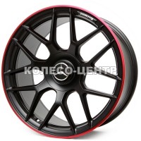 Replica Mercedes (R852) 8,5x20 5x112 ET38 DIA66,6 (MBRL)