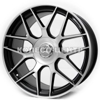 Replica Mercedes (R852) 8,5x20 5x112 ET38 DIA66,6 (MBMF)