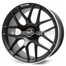 Replica Mercedes (R852) 10x22 5x130 ET30 DIA84,1 (MBML)