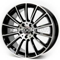 Replica Mercedes (R911) 8x18 5x112 ET42 DIA66,6 (BMF)