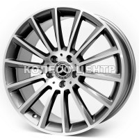 Replica Mercedes (R911) 8,5x20 5x112 ET35 DIA66,6 (GMF)