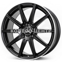 Replica Mercedes (RB122) 8,5x18 5x112 ET45 DIA66,6 (MBLP)
