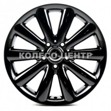 Replica Mini (1117) 7,5x17 5x112 ET54 DIA66,6 (gloss black)