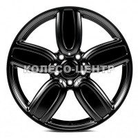 Replica Mini (5536) 7,5x18 5x112 ET45 DIA66,6 (satin black)