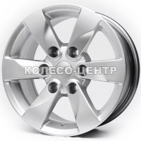 Replica Mitsubishi (L189) 9x20 6x139,7 ET40 DIA67,1 (HS)