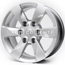 Replica Mitsubishi (L189) 9x20 6x139,7 ET40 DIA67,1 (HS)