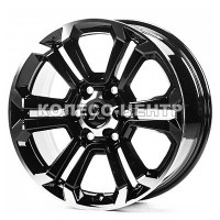 Replica Mitsubishi (MI162) 7,5x18 6x139,7 ET38 DIA67,1 (MB)