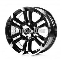 Replica Mitsubishi (MI3259) 7,5x18 6x139,7 ET38 DIA67,1 (GMF)