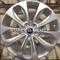 Replica Mitsubishi (ZY802) 7,5x18 5x114,3 ET48 DIA67,1 (silver)