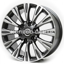 Replica Nissan (C025) 8x18 6x139,7 ET35 DIA78,1 (MG)