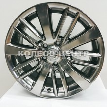 Replica Nissan (CT2207) 7x17 5x114,3 ET45 DIA67,1 (HB)