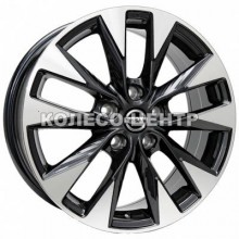 Replica Nissan (CT2523) 6,5x16 5x114,3 ET42 DIA66,1 (BMF)