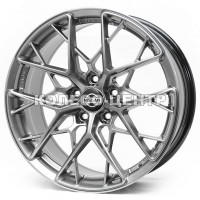 Replica Nissan (FF-511) 6,5x15 5x114,3 ET38 DIA73,1 (hyper black)