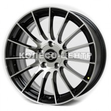 Replica Nissan (FF05) 7,5x17 5x114,3 ET35 DIA73,1 (BMF)