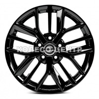 Replica Nissan (NS1709) 7,5x17 5x114,3 ET40 DIA (NS)