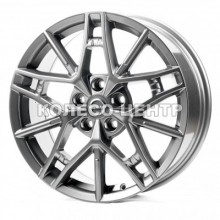Replica Nissan (NS2325) 7,5x18 5x114,3 ET45 DIA66,1 (HB)