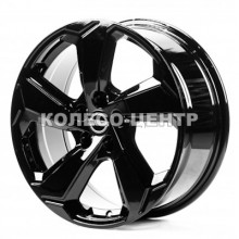Replica Nissan (NS917) 7,5x18 5x114,3 ET35 DIA66,1 (GB)