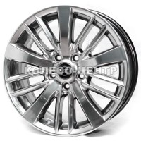 Replica Nissan (RB207) 7x17 5x114,3 ET45 DIA67,1 (HB)