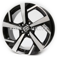 Replica Nissan (RB24) 7x17 5x114,3 ET40 DIA67,1 (BMF)