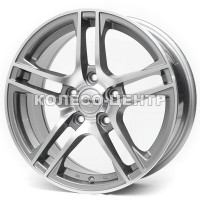 Replica Nissan (RB554) 7x16 5x114,3 ET42 DIA67,1 (HS)