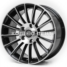 Replica Nissan (SR098) 7x16 5x114,3 ET40 DIA73,1 (MB)